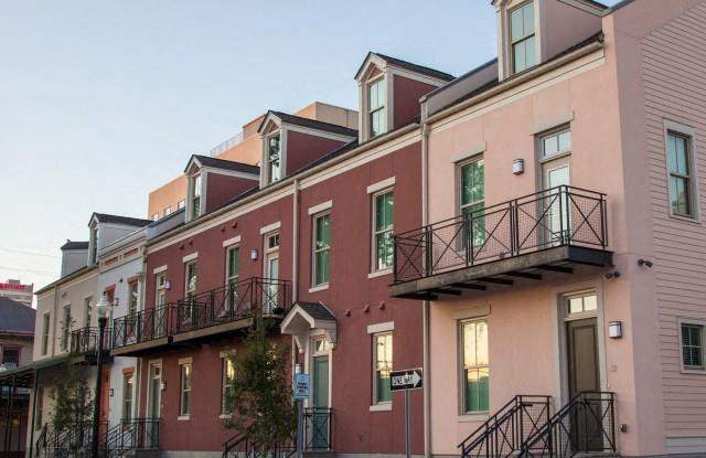 Bienville Basin photos photos