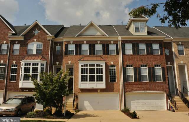 6484 WATERFIELD RD - 6484 Waterfield Road, Kingstowne, VA 22315
