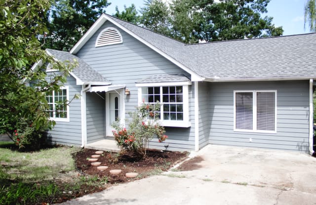 6930 Ellesmere Drive Northwest - 6930 Ellesmere Drive Northwest, Knoxville, TN 37921