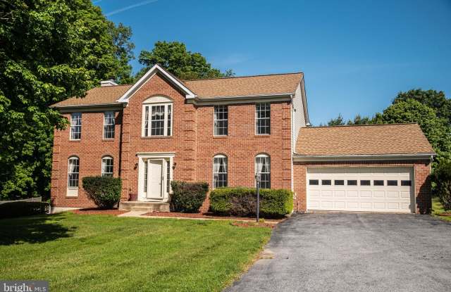 3303 PEDDICOAT COURT - 3303 Peddicoat Court, Randallstown, MD 21133