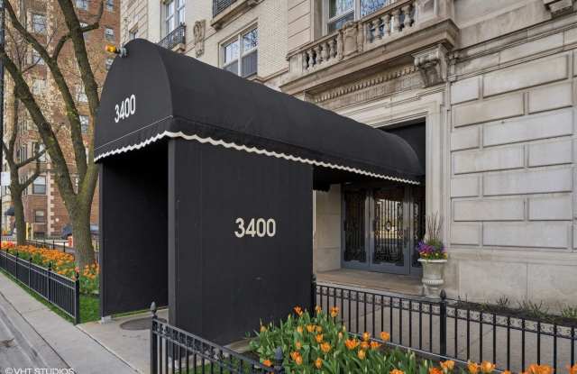 3400 N Lake Shore Drive photos photos