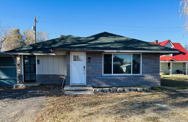 430 South Egan Avenue photos photos