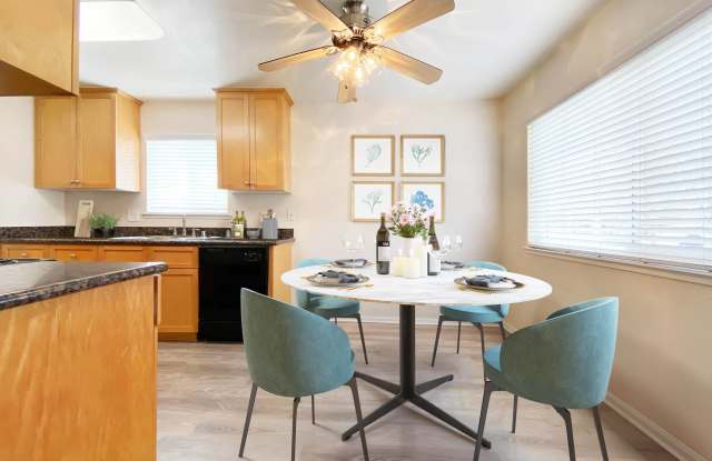 Pleasanton Place photos photos