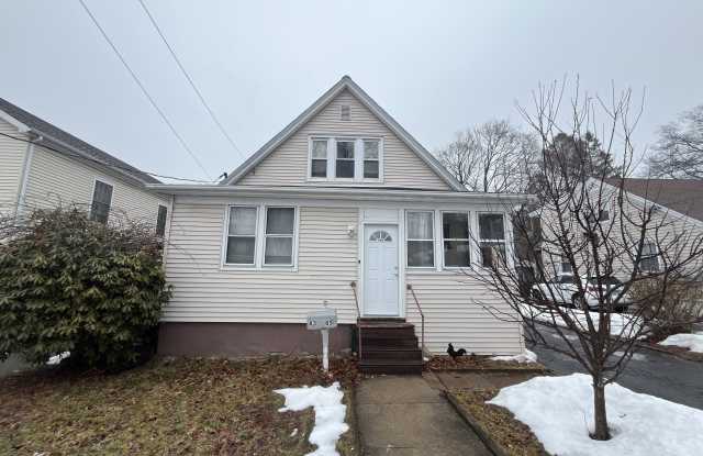 83 Berkeley Place unit: 1 photos photos