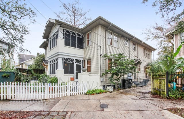 941 N Carrollton Ave - 941 North Carrollton Avenue, New Orleans, LA 70119