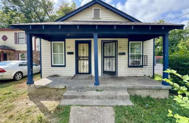 2263 Hunter Avenue photos photos