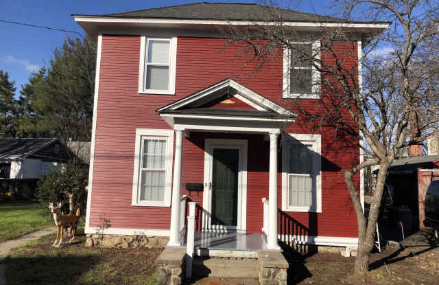 16 Cowing Terrace - 16 Cowing Terrace, Stamford, CT 06906