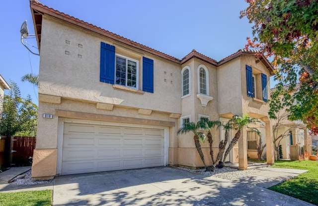 Oxnard | 4 Bed 2 Bath | Renovated | 818 Navigator Way - 818 Navigator Way, Oxnard, CA 93035