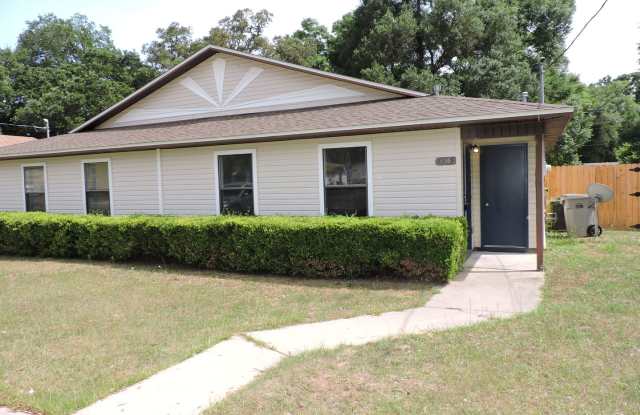 Easy access to bases  shopping! photos photos