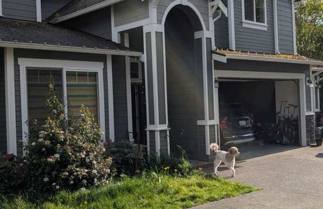 Charming 4BR House in Fairwood photos photos