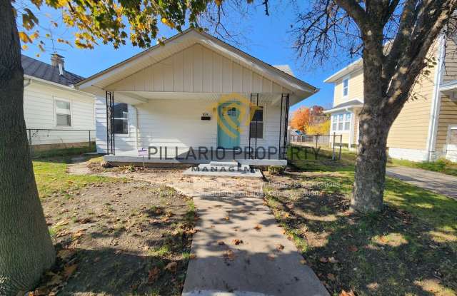 Cozy 3 bedroom home in Grace Tuxedo Park area, Available Now! photos photos