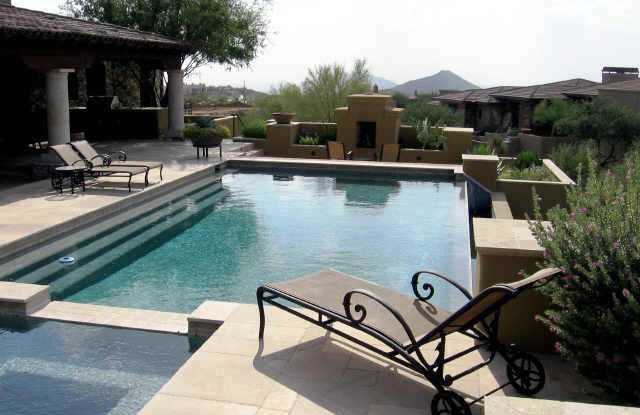 11234 E SALERO Drive - 11234 East Salero Drive, Scottsdale, AZ 85262