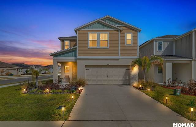 Spacious 5 Bedroom 3 Bath Home with Loft House in Haines City photos photos