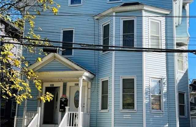 130 messer Street - 130 Messer Street, Providence, RI 02909