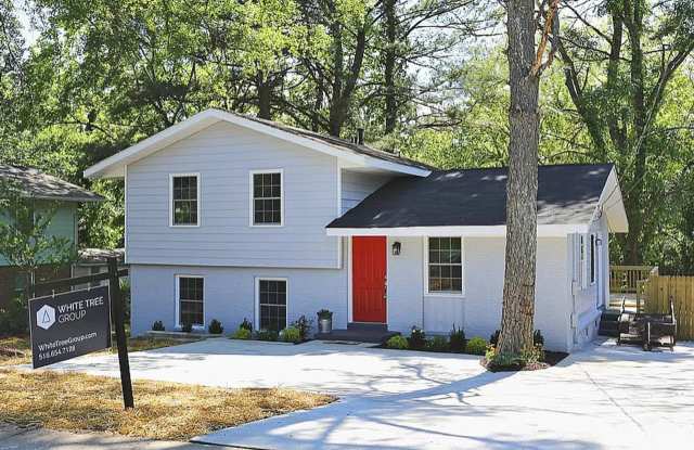 ✨ Spacious 4 Bedroom, 2 Bath Home with Modern Upgrades ✨ - 728 Lunar Drive, Raleigh, NC 27610