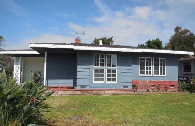 2709 Josie Avenue - 2709 Josie Avenue, Long Beach, CA 90815