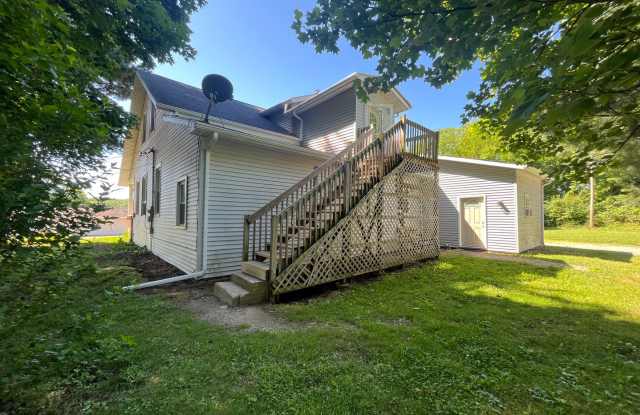 4621 E Snow Rd. Duplex photos photos