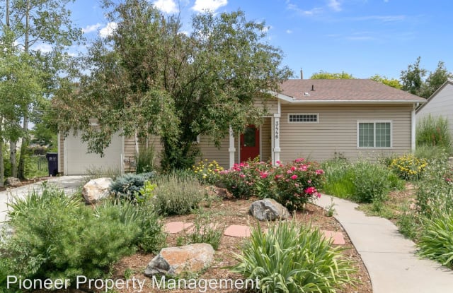 3446 S. Forest St - 3446 South Forest Street, Denver, CO 80222