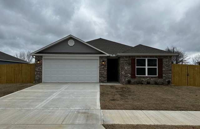 Newer Construction 3 bedroom 2 bath home! photos photos