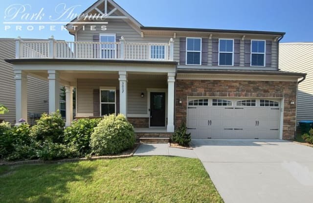 3007 Fallondale Road - 3007 Fallondale Road, Waxhaw, NC 28173