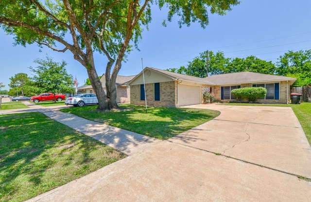 7207 Sharpsburg Dr Drive - 7207 Sharpsburg Drive, Fort Bend County, TX 77469