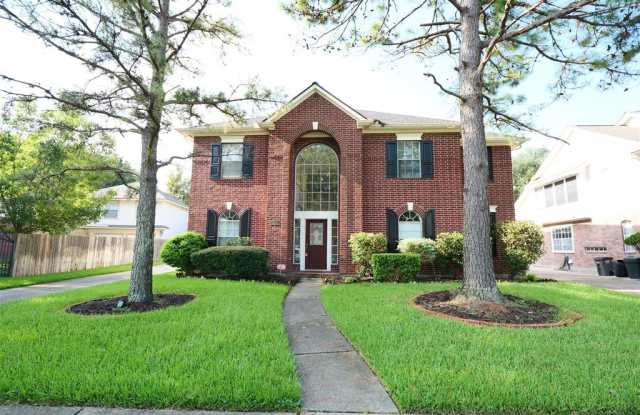 20611 Shadow Mill - 20611 Shadow Mill Court, Harris County, TX 77450
