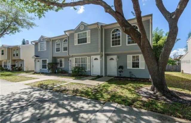 8532 J R MANOR DRIVE - 8532 J R Manor Drive, Town 'n' Country, FL 33634