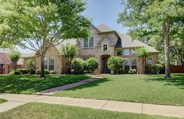 1024 Anson Drive - 1024 Anson Drive, Keller, TX 76248
