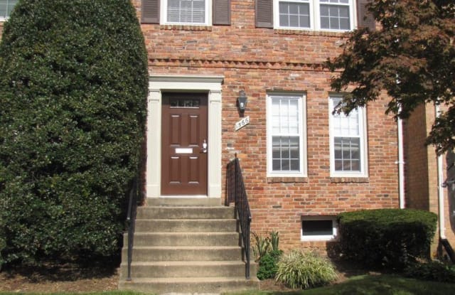 1566 Dunterry Pl - 1566 Dunterry Place, McLean, VA 22101