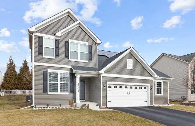 2003 Seaview Drive - 2003 Seaview Drive, Aurora, IL 60503