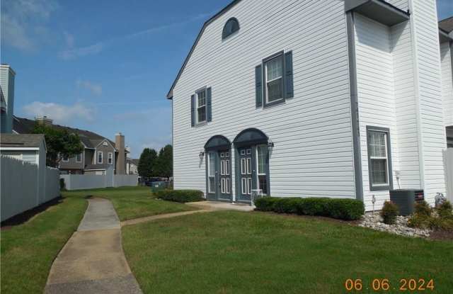 741 Ridge Circle - 741 Ridge Circle, Chesapeake, VA 23320