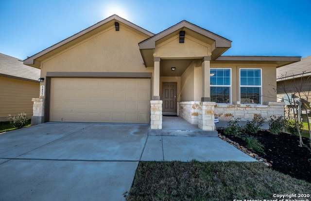 3432 Copper Willow - 3432 Copper Willow, Bulverde, TX 78163