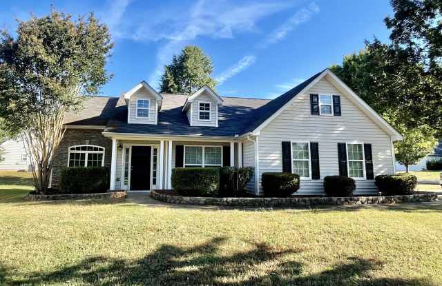 815 Aarons - 815 Aarons Court, McDonough, GA 30252