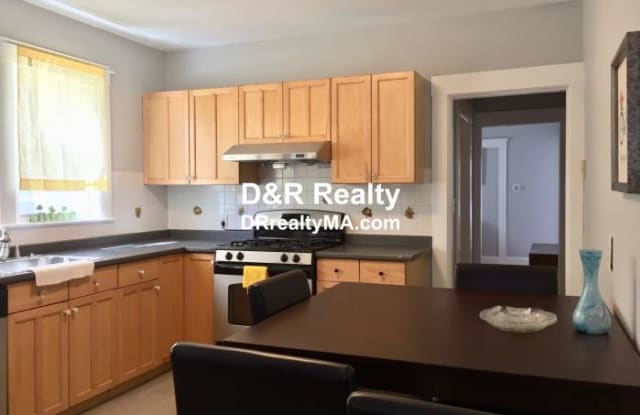 23 Michigan Ave. - 23 Michigan Avenue, Somerville, MA 02145