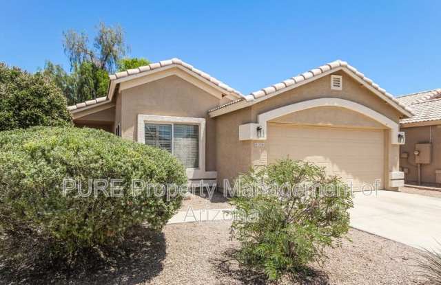 3526 W Questa Drive photos photos