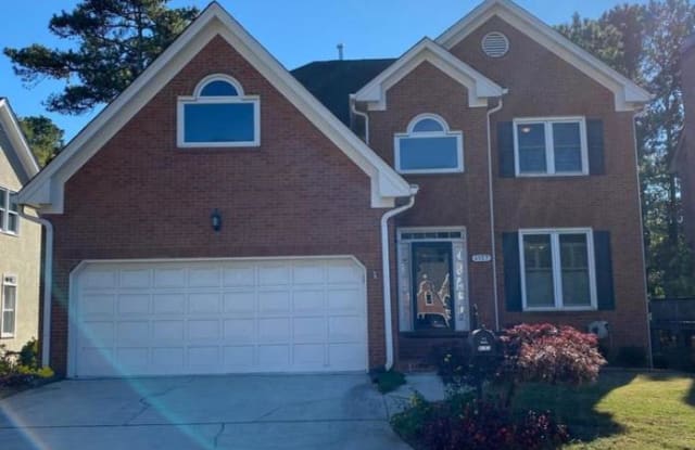 4157 Hughes Lea - 4157 Hughes Lea, Tucker, GA 30084