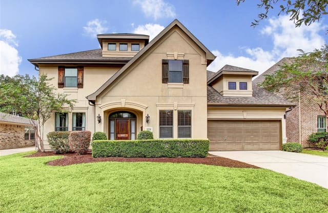 3218 Westridge - 3218 Westridge St, Houston, TX 77025