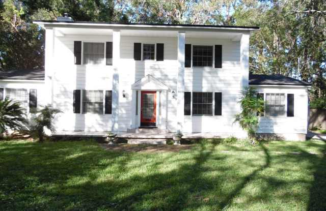 1434 Orange Circle South - 1434 Orange Circle South, Orange Park, FL 32073