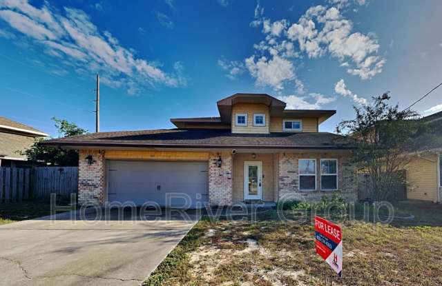 502 Hooper Dr NW - 502 Hooper Drive Northwest, Fort Walton Beach, FL 32548