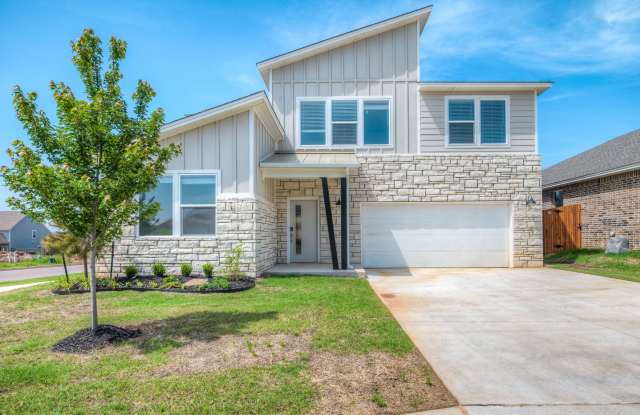 Beautiful New Construction Home in Edmond photos photos
