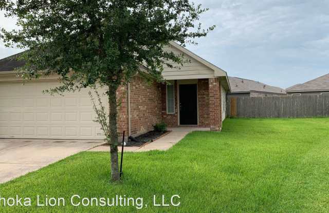 6258 El Oro Dr - 6258 El Oro Drive, Houston, TX 77048