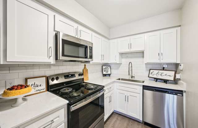 Mesa Station photos photos