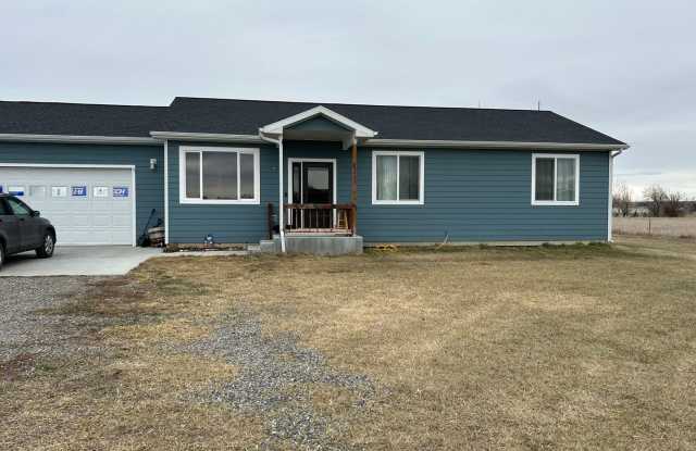 Enjoy space  countryside with this 3 bed 2 bath home photos photos