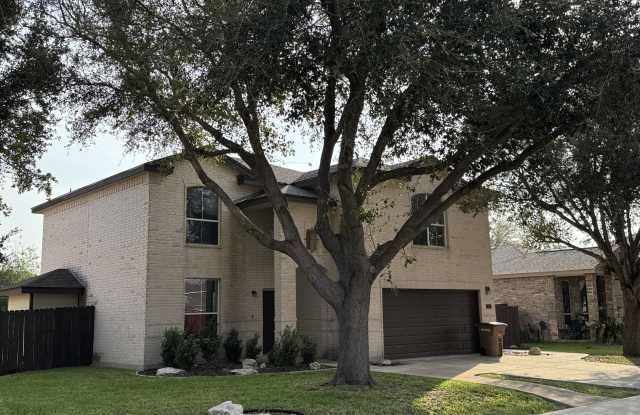 3618 Wolf Drive - 3618 Wolf Drive, Edinburg, TX 78541