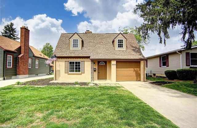 333 Rockhill - 333 Rockhill Ave, Kettering, OH 45429
