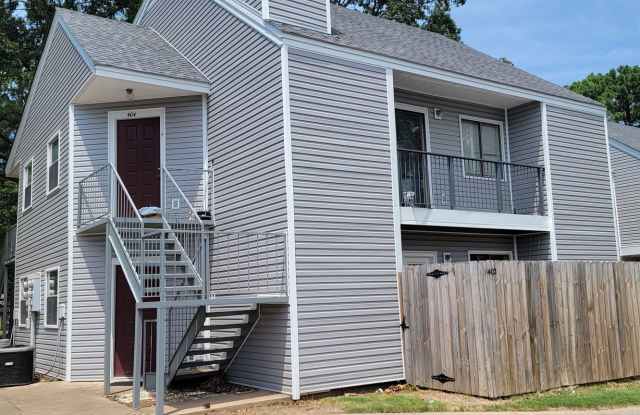 Sherwood Condo photos photos