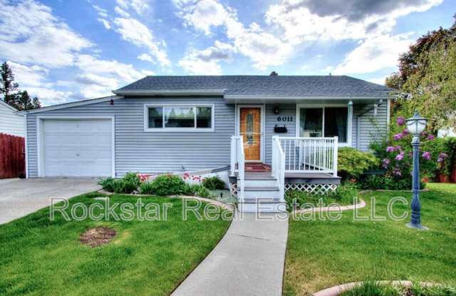 6011 North Forest Boulevard photos photos