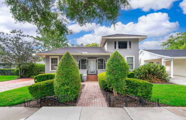 1500 Berkshire Ave - 1500 Berkshire Avenue, Winter Park, FL 32789