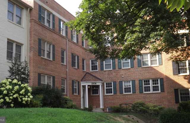 2206 WASHINGTON AVENUE photos photos