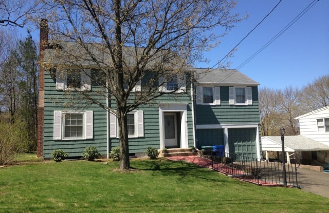 38 Giles Street - 38 Giles Street, New Haven County, CT 06517